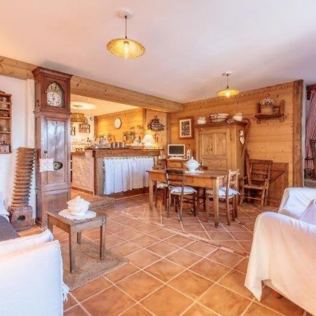 Appartement De Charme 4/6 Pers Dans Joli Village De Montagne Bourg-Saint-Maurice Ngoại thất bức ảnh