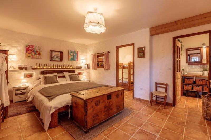 Appartement De Charme 4/6 Pers Dans Joli Village De Montagne Bourg-Saint-Maurice Ngoại thất bức ảnh