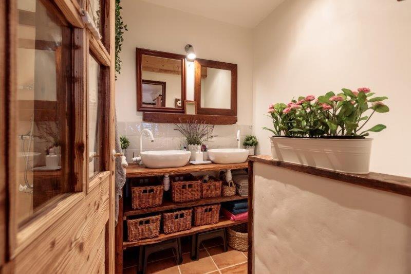 Appartement De Charme 4/6 Pers Dans Joli Village De Montagne Bourg-Saint-Maurice Ngoại thất bức ảnh